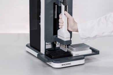 Micronic Docking Station